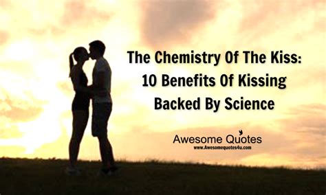 Kissing if good chemistry Sexual massage Famoes
